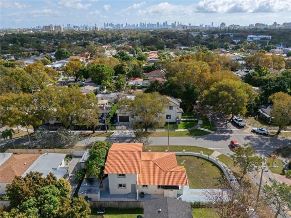 Hazelton Park, 5251 SW 6th St, Miami, Florida 33134, image 1