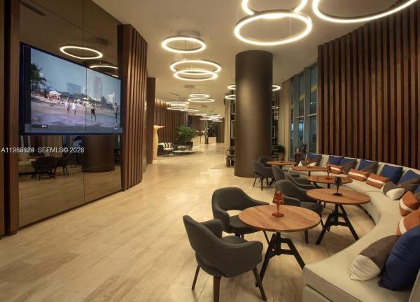 Lyfe Resort & Residences, 4111 S Ocean Dr #1210, Hallandale Beach, Florida 33019, image 2