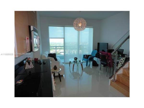 Infinity At Brickell, 60 SW 13th St #2007, Miami, Florida 33130, image 1