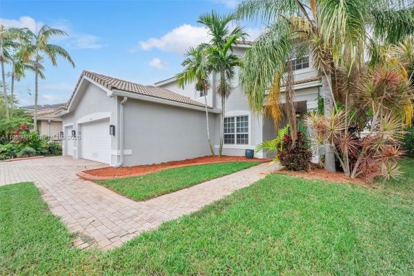 Sunset Lakes, 4588 SW 183rd Ave, Miramar, Florida 33029, image 1