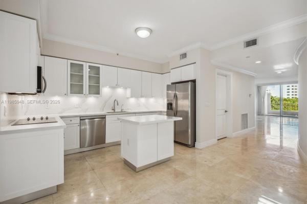 Resort Villa, 719 Crandon Blvd #PH-9, Key Biscayne, Florida 33149, image 1