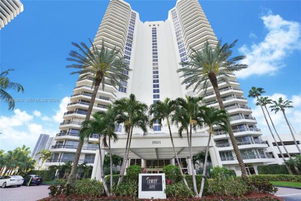 Mystic Pointe Tower 200, 19101 NE 36th Ct #705, Aventura, Florida 33180, image 1