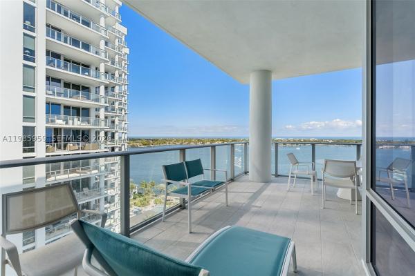 Water Club North Palm Beach, 3 Water Club Way #1401, North Palm Beach, Florida 33408, image 1