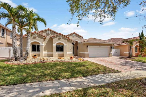 Bristol Isle, 4285 SW 152nd Ave, Miramar, Florida 33027, image 1