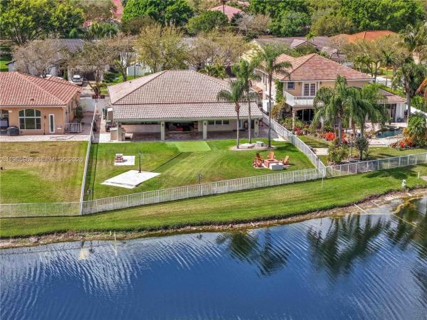 Bristol Isle, 4285 SW 152nd Ave, Miramar, Florida 33027, image 2