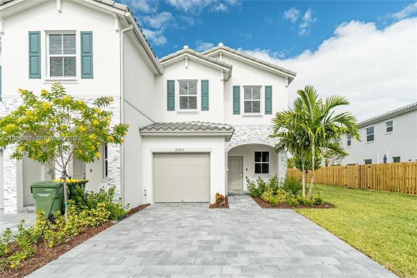 The Riviera, 2685 SE 12th St, Homestead, Florida 33035, image 2