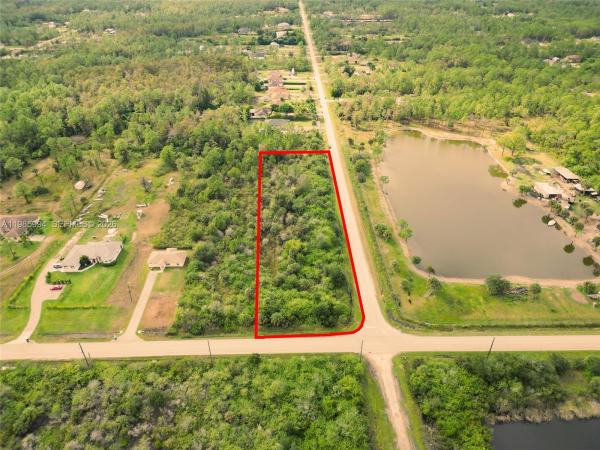 Golden Gate Estates, 00 Desoto Blvd N, Naples, Florida 34120, image 1