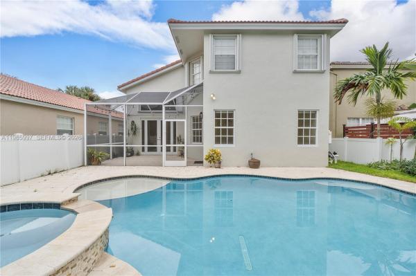 Mayfair At Wyndham Lakes, 5310 NW 124th Way, Coral Springs, Florida 33076, image 1