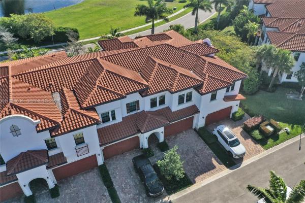 The Preserve At Raintree, 11607 SW 13th Dr, Pembroke Pines, Florida 33025, image 1