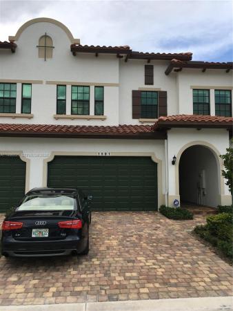 The Grove At Raintree, 1501 SW 113th Ave #1501, Pembroke Pines, Florida 33025, image 1