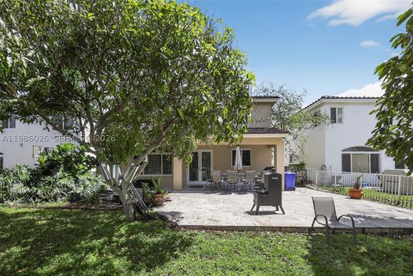 The Park At Walnut Creek, 1776 NW 78th Ave, Pembroke Pines, Florida 33024, image 1