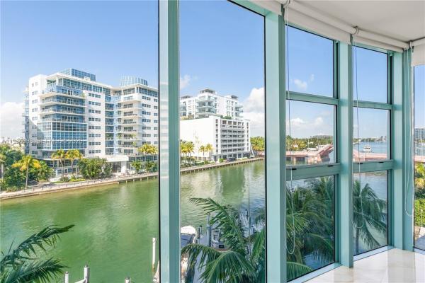 6000 Indian Creek Dr #5B, Miami Beach, Florida 33140, image 1