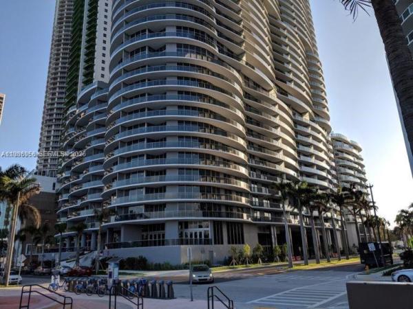 Aria On The Bay, 488 NE 18th St #4605, Miami, Florida 33132, image 1