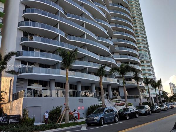Aria On The Bay, 488 NE 18th St #4605, Miami, Florida 33132, image 2