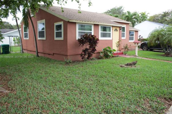 530 NE 110th Ter, Unincorporated Dade County, Florida 33161, image 3