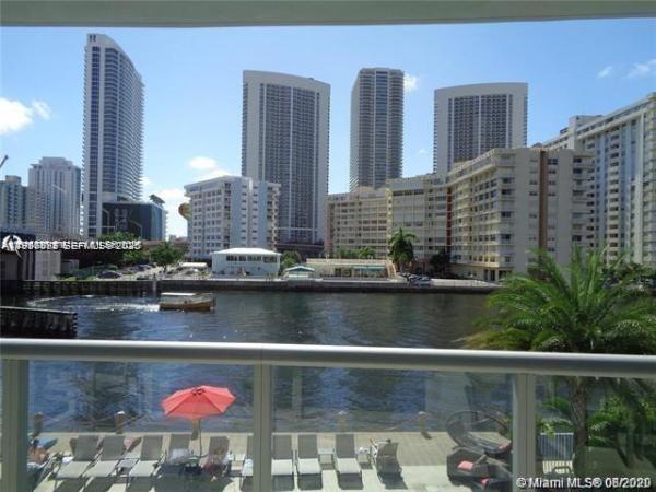 Beachwalk Elite Hotel & Resort, 2600 E Hallandale Beach Blvd #T301, Hallandale Beach, Florida 33009, image 1