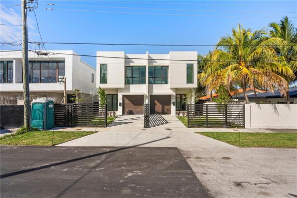 South Bay Estates, 2730 SW 31st Ave, Miami, Florida 33133, image 2