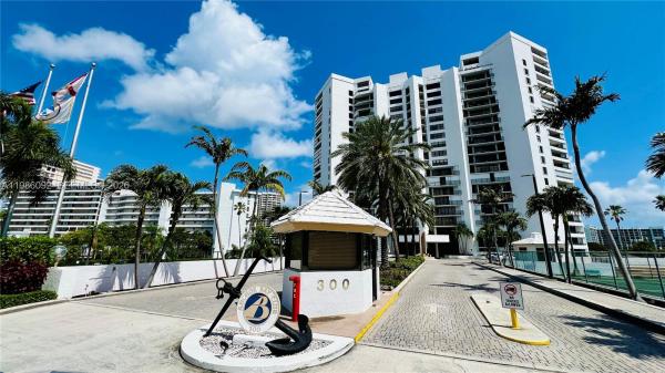 Anchor Bay Club, 300 Three Islands Blvd #520, Hallandale Beach, Florida 33009, image 1