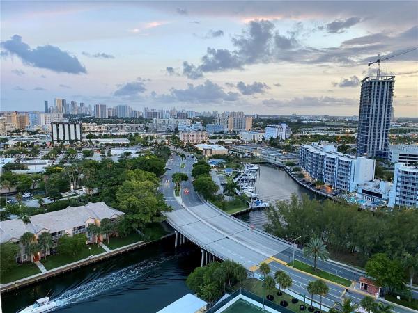 Anchor Bay Club, 300 Three Islands Blvd #520, Hallandale Beach, Florida 33009, image 2