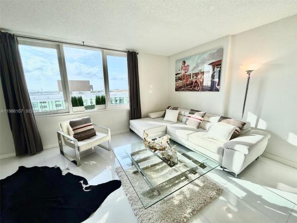Roney Palace, 2301 Collins Ave #931, Miami Beach, Florida 33139, image 1