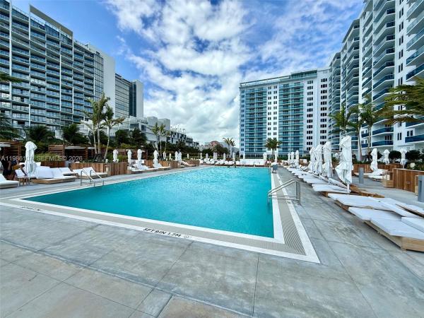 Roney Palace, 2301 Collins Ave #931, Miami Beach, Florida 33139, image 2