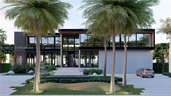 Golden Beach, 268 S Parkway, Golden Beach, Florida 33160, image 2