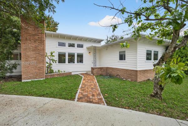 Bird Road Estates, 6395 SW 42nd Ter, South Miami, Florida 33155, image 1