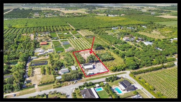 31500 Sw 207th Ave, Homestead, Florida 33030, image 1