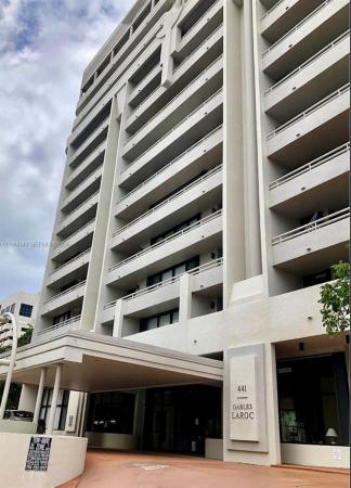 Gables Laroc, 441 Valencia Ave #803, Coral Gables, Florida 33134, image 1