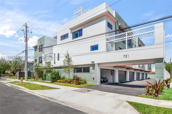 East Little Havana, 721 SW 11th St #A, Miami, Florida 33129, image 3