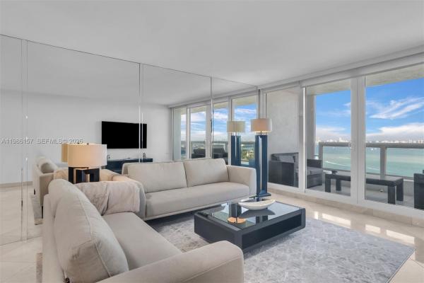 The Grand, 1717 N Bayshore Dr #A-3332, Miami, Florida 33132, image 1