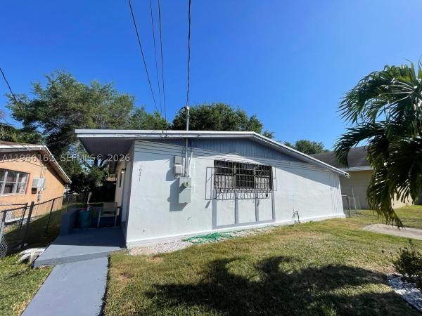 Magnolia, 1941 NW 152nd Ter, Miami Gardens, Florida 33054, image 3