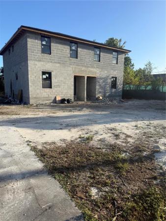 Washington Park, 528 NW 13th St, Florida City, Florida 33034, image 1