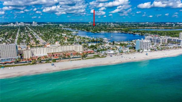 Hollywood Country Club, 1523 Johnson St, Hollywood, Florida 33020, image 3