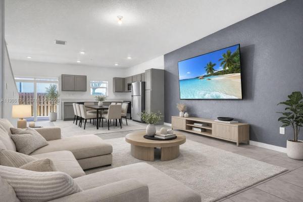 Sebastian Isles, 149 NE 3rd Ct, Florida City, Florida 33034, image 1