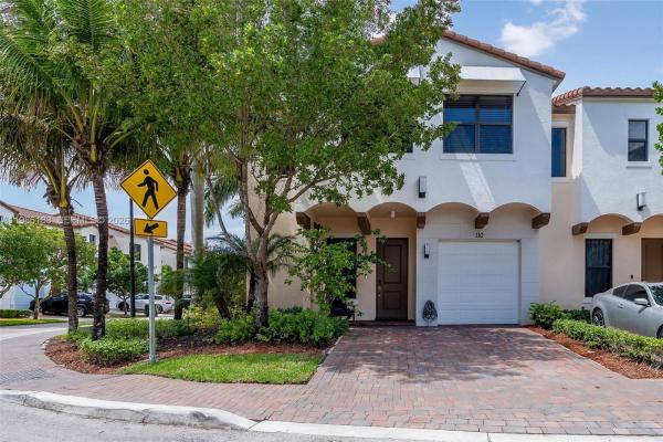 Chapel Grove, 110 NW 209th Way 0, Pembroke Pines, Florida 33029, image 1