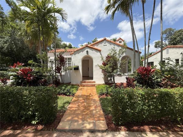 Granada, 820 Lorca St, Coral Gables, Florida 33134, image 1