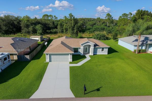 116 Ridgemont Dr, Lehigh Acres, Florida 33972, image 1