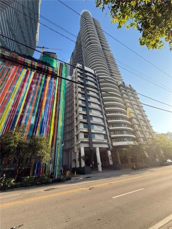 Infinity At Brickell, 60 SW 13th St #3017, Miami, Florida 33130, image 1