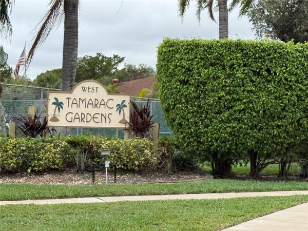 Tamarac Gardens, Tamarac, Florida 33321, image 1