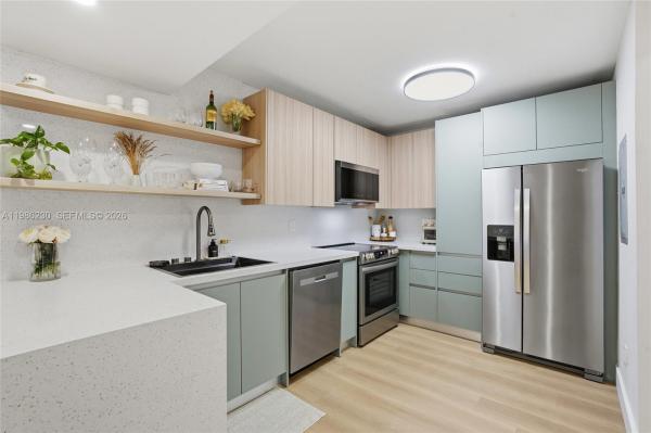 Flamingo Parkview, 1100 11th St #405, Miami Beach, Florida 33139, image 1