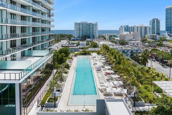 72 Park, 580 72nd St #PH7, Miami Beach, Florida 33141, image 2