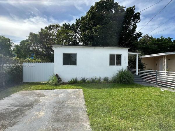 1812 NW 64th St, Unincorporated Dade County, Florida 33147, image 1