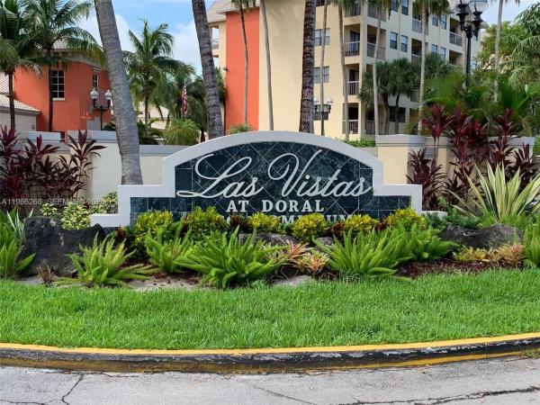 Las Vistas At Doral, 8215 Lake Dr #201, Doral, Florida 33166, image 1