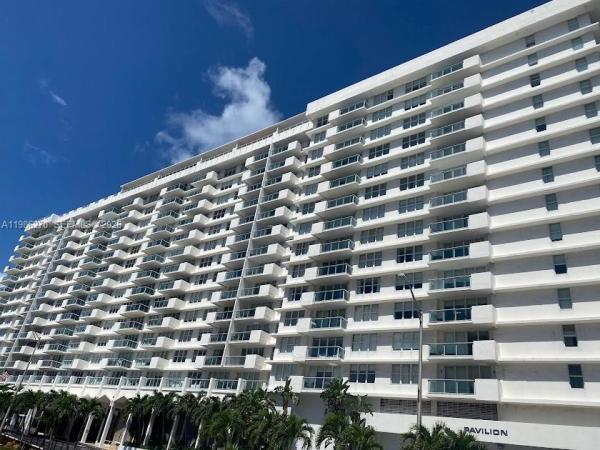 The Pavilion, 5601 Collins Ave #1524, Miami Beach, Florida 33140, image 2
