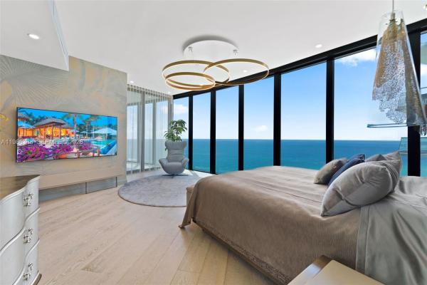 Porsche Design Tower, 18555 Collins Ave #2201, Sunny Isles Beach, Florida 33160, image 1