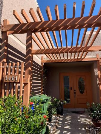 Villas Lakes, 1461 NW 113th Ave, Pembroke Pines, Florida 33026, image 1