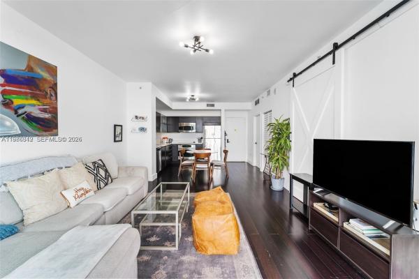 The Ivy At Riverfront, 90 SW 3rd St #1406, Miami, Florida 33130, image 1