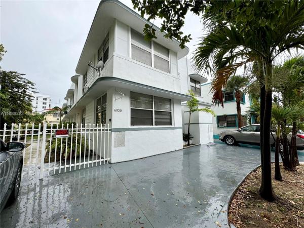 6830 Harding Ave #1, Miami Beach, Florida 33141, image 1