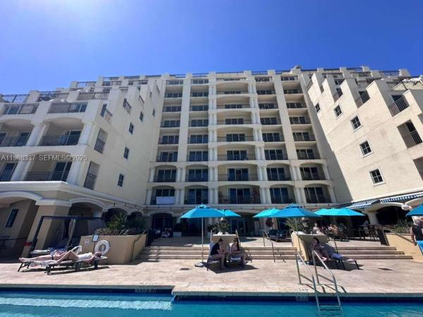 The Atlantic Hotel, 601 N Fort Lauderdale Beach Blvd #713, Fort Lauderdale, Florida 33304, image 2